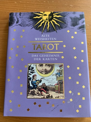 Alte weisheiten tarot das - tarot,,