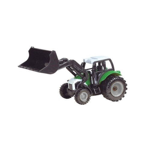 Idena traktor frontlader mit - idena,