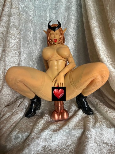Figur erotik deko frau - deko, mann