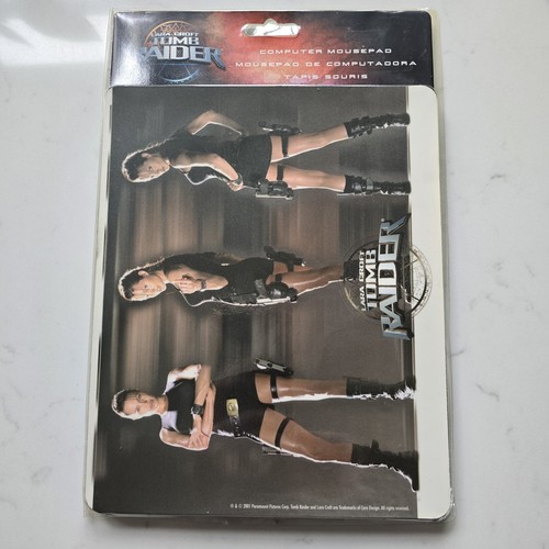 Vintage lara croft tombraider - vintage,