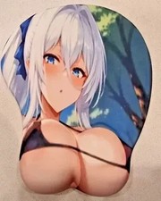 Honkai Star Rail Waifu Anime