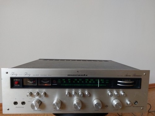 Marantz model - model, 22
