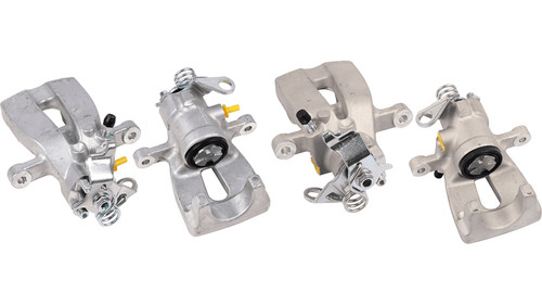 Bremssattel hinterachse - 2x,