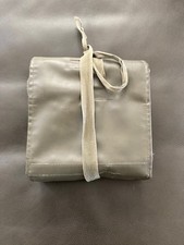 Bundeswehr Schuhputzset alt - 2sprachig ausgezeichnet deutsch / französisch