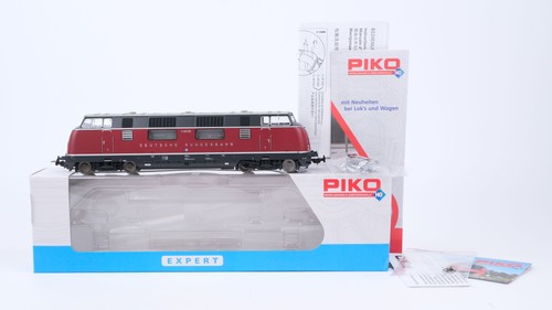 Piko 59700 diesellok br - piko,