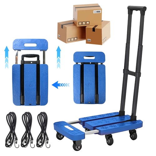 Plattformwagen transportwagen - plattformwagen,