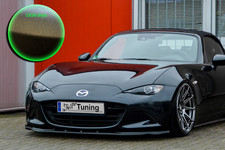 Spoilerschwert Frontspoiler