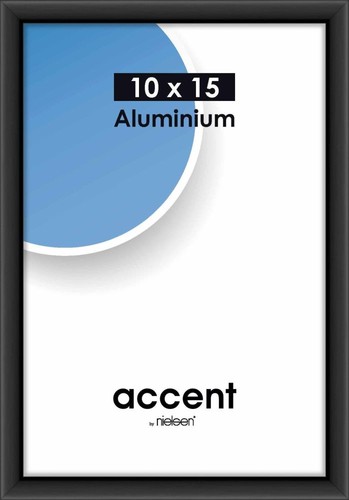Nielsen accent alurahmen - nielsen,