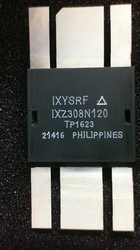 Ixys ixz308n120 high - ixys, ixz308n120–high-power