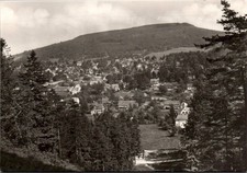 AK Zittauer Gebirge Kurort