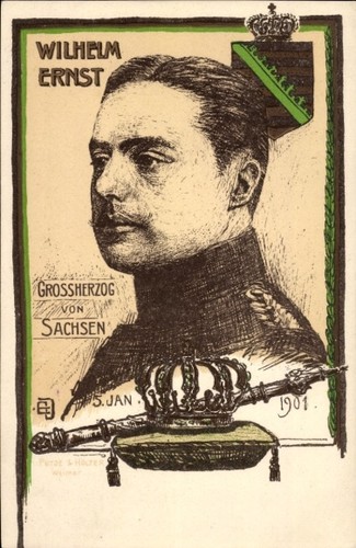 Künstler litho wilhelm ernst - künstler,