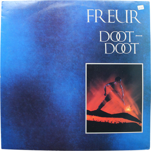 Freur doot cbs - freur, 25522