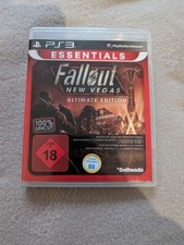 Fallout new vegas - vegas, ultimate