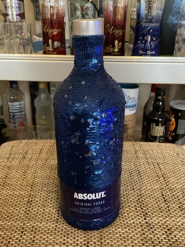 Absolut vodka uncover - vodka, “uncover