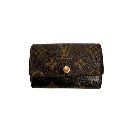 Louis vuitton monogram - louis,