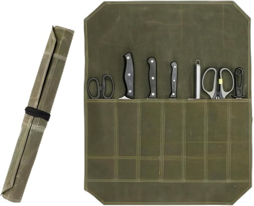 Messertasche rolltasche für - messertasche,rolltasche,