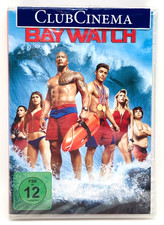 Baywatch Film DVD NEU und OVP