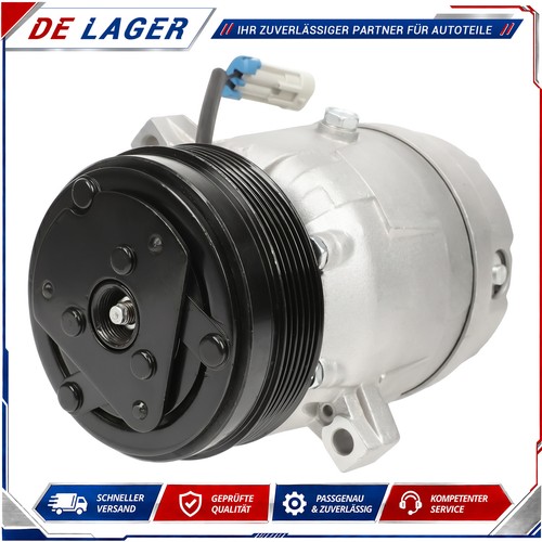 Kompressor klimaanlage für - kompressor,