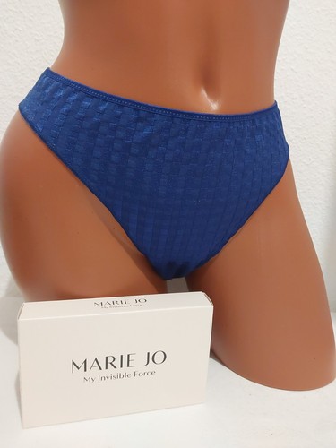 Marie avero string lazurite - jo,