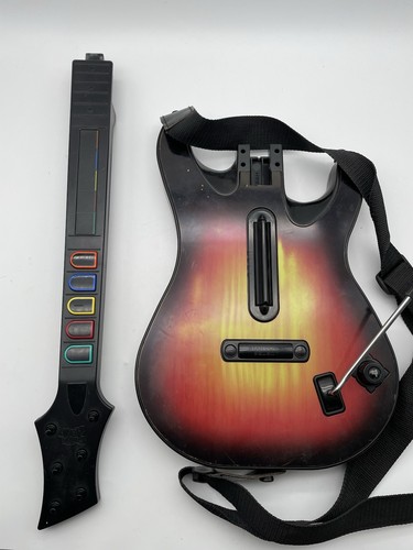 Playstation wireless gitarre - wireless,