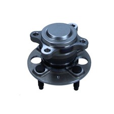 1x ORIGINAL® Maxgear 33-1198 Radlagersatz Hinten für Opel KARL Vauxhall VIVA