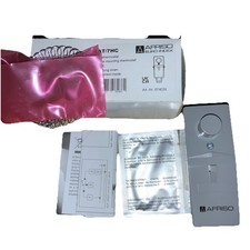 Afriso Anlegethermostat 67403X innenliegend GAT/7HC 20/90 °C Elco 3723403 Fußbod