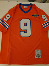 Original Football Jersey "Waterboy" Nr. 9 Boucher A. Sandler Jersey XL NP 139€