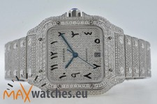 Cartier Santos de Cartier