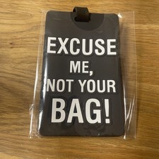 Koffer Anhänger | Bag Tag |