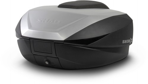 Shad sh59x topcase - shad,