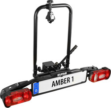 EUFAB 11559 Fahrradträger