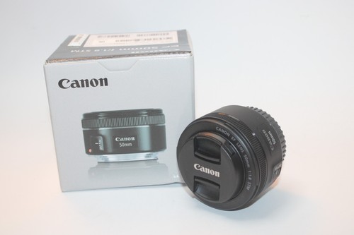 Canon 50mm 8 stm - canon,