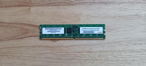 Riverbed 2gb ddr2 333 - riverbed,