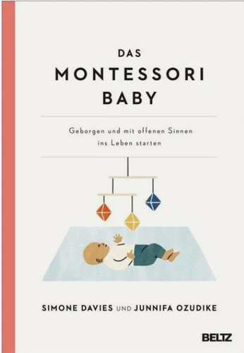 Das montessori baby von - das,