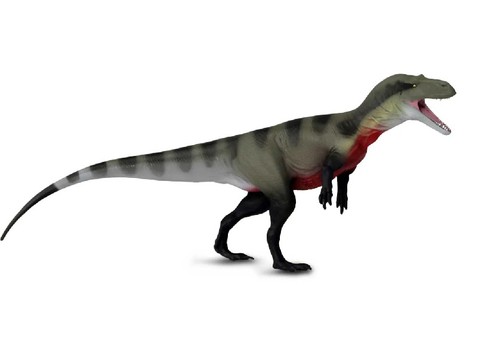 Safari ltd 108202 megalosaurus - safari,