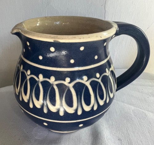 Keramik henkelkrug vase haferl - keramik,