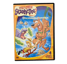What's New Scooby-Doo? -