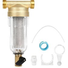 Wasserfilter feinfilter - wasserfilter,