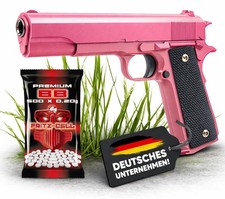 Fritz-Cell Set Airsoft Pistole