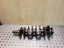 Opel Astra J GTC crankshaft
