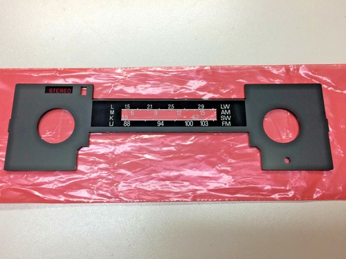 Becker europa cassette - becker,