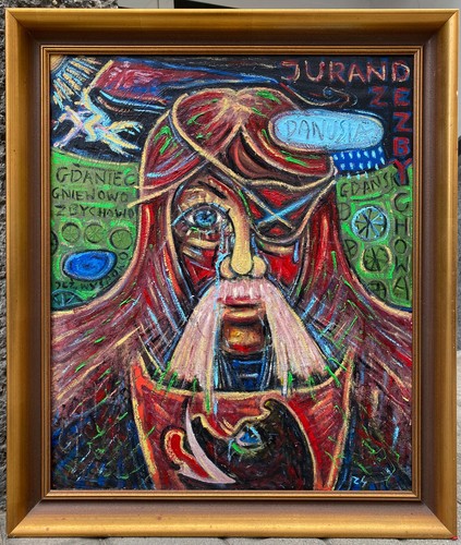 Jurand zbychowa ol - jurand, zbychowa.