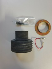 Nabe Lenkradnabe für Nardi /