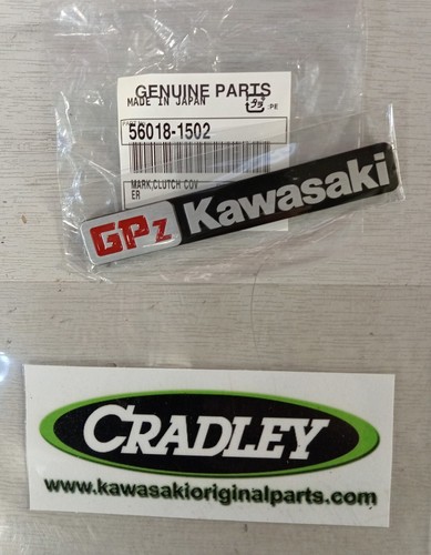 Kawasaki gpz900r alle - gpz900r,