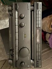 philips stereo anlage