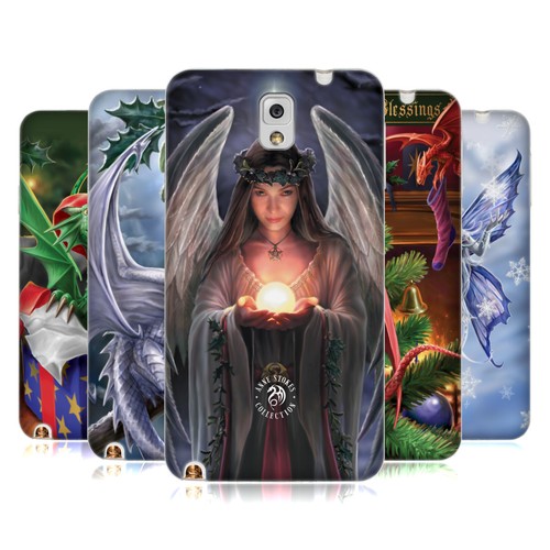 Offizielle anne stokes julfest - offizielle,