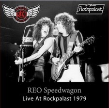Live at Rockpalast 1979 by REO