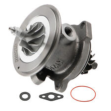 Turbolader Chra Rumpfgruppe