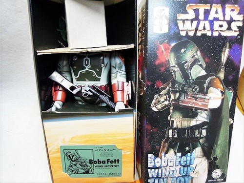 Star wars boba - star,