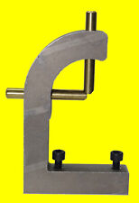 PROXXON 24406 Mitlauf Lünette für längere Drehteile für Drehmaschine PD 400 NEU